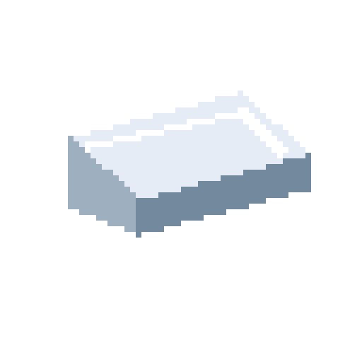64x Eisen